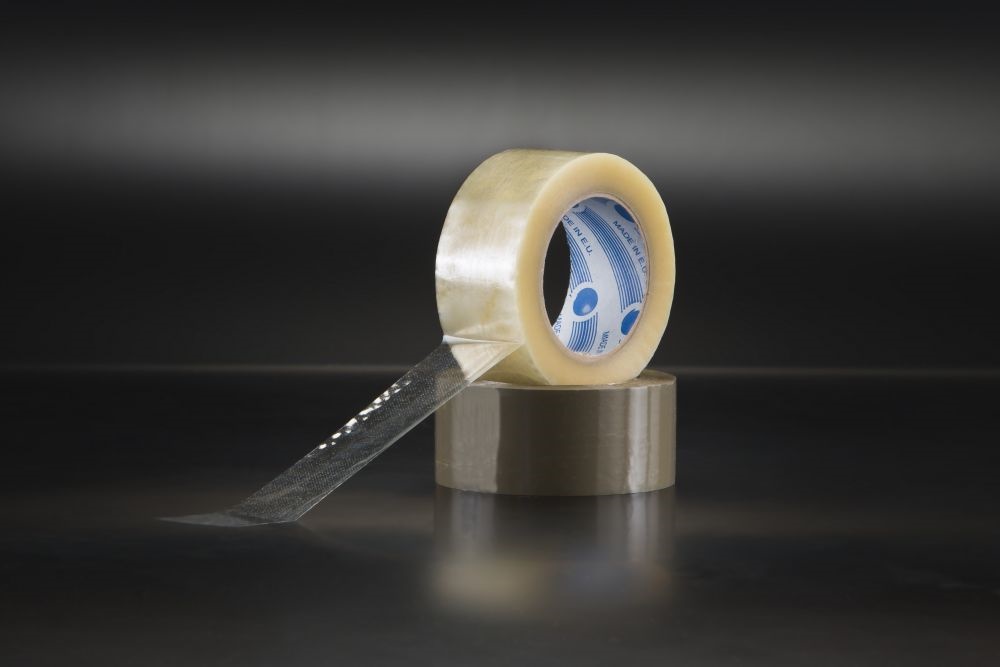 Nastro adesivo Bopp – Hot Melt