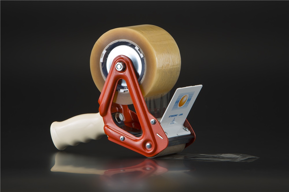 Dispenser nastro adesivo