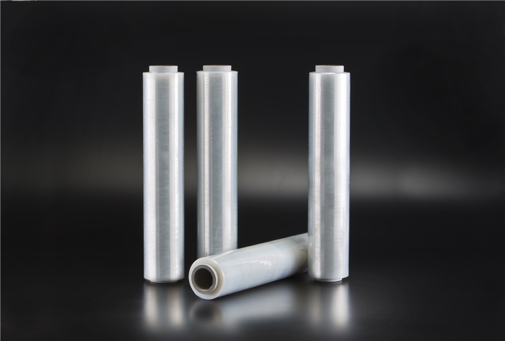 Film estensibile standard