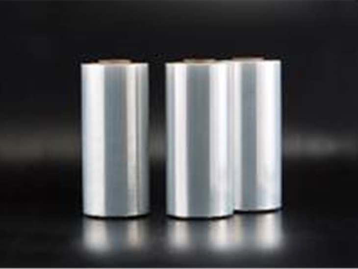 Film estensibile automatico light