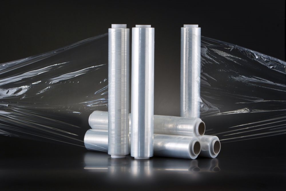 Film estensibile tecnico