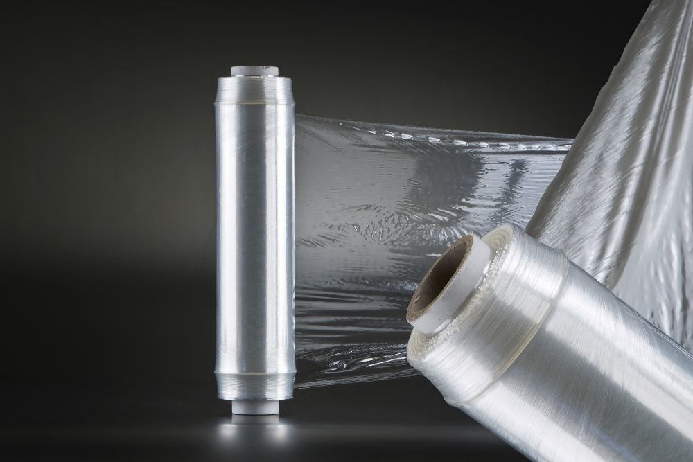 Film estensibile tecnico prestirato