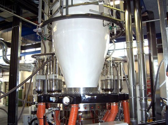 Film termoretraibile in polietilene HD – LD