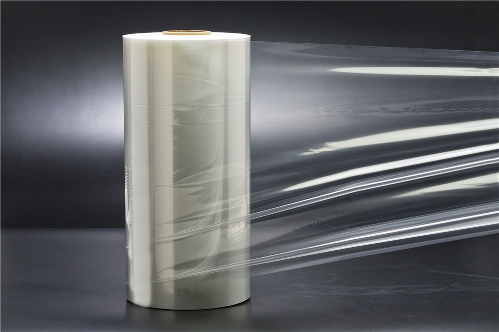 Film Termoretraibile