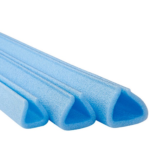 Profili e angolari in espanso