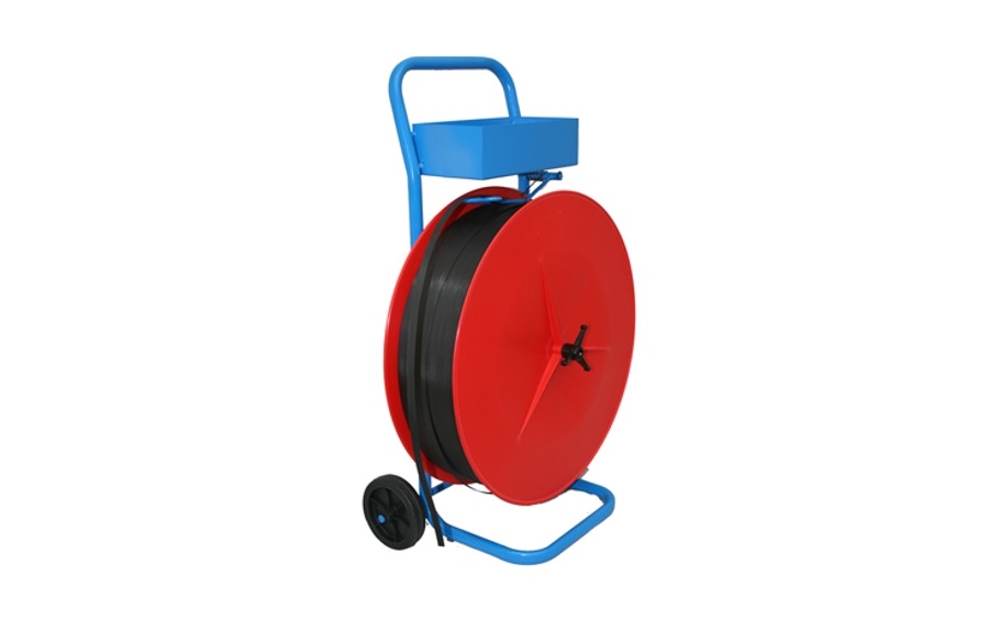 Carrelli porta reggia