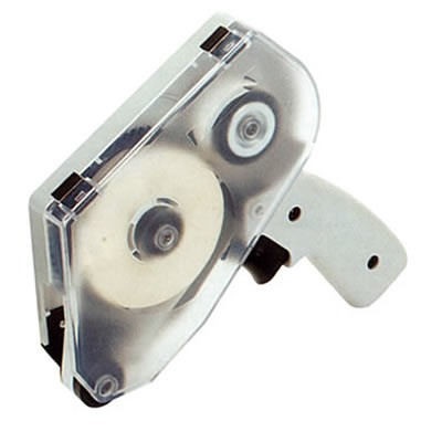 Dispenser nastro biadesivo