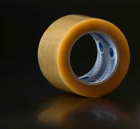 Nastro adesivo Bopp – Solvente
