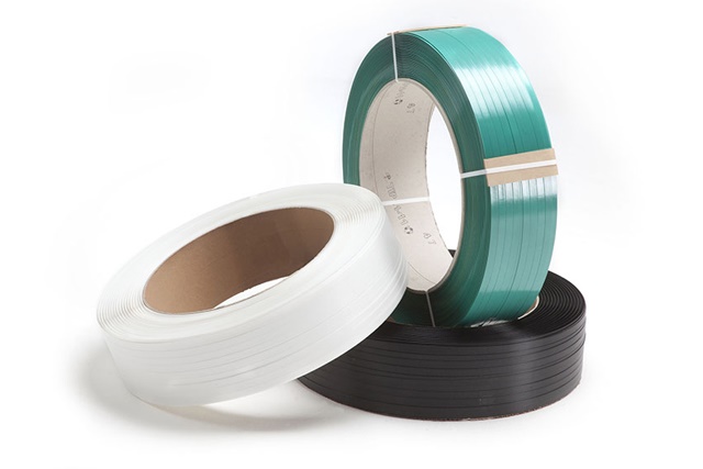 Reggia in poliestere – PET