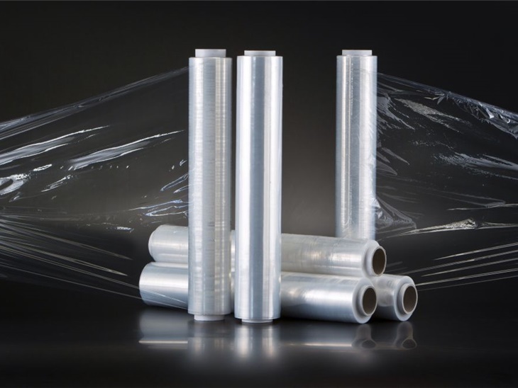 Film estensibile tecnico elite Iron