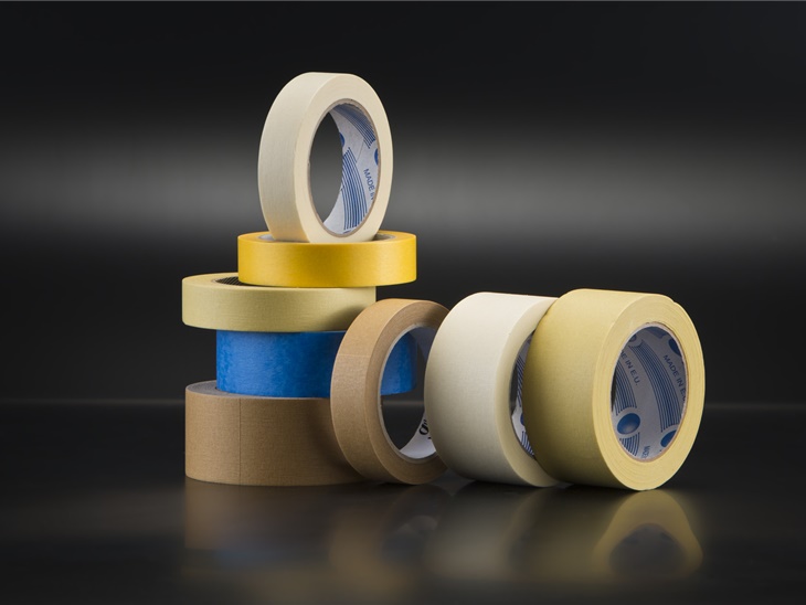 Nastro adesivo di carta – Masking
