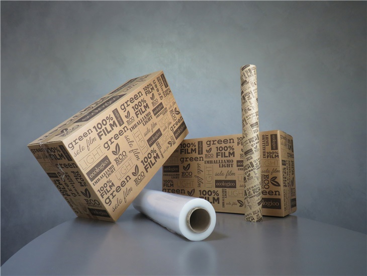 Nuovo mandrino 140 gr