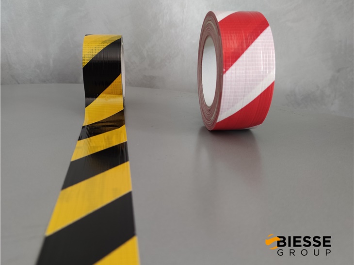 Nastro segnaletico