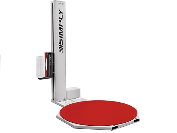 Noleggio operativo di confezionatrici e macchinari