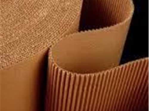 Bobine cartone ondulato